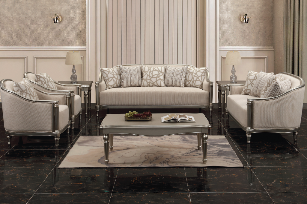 IMPERIAL 7 Seater Sofa (3+2+1+1)