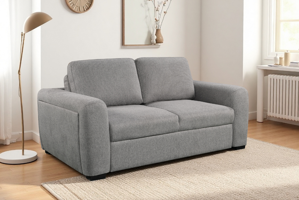 SNOOZE Fabric Sofa Bed