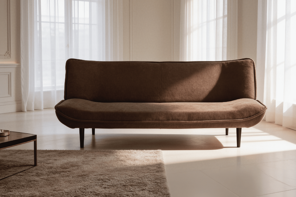 REST Fabric Sofa Bed