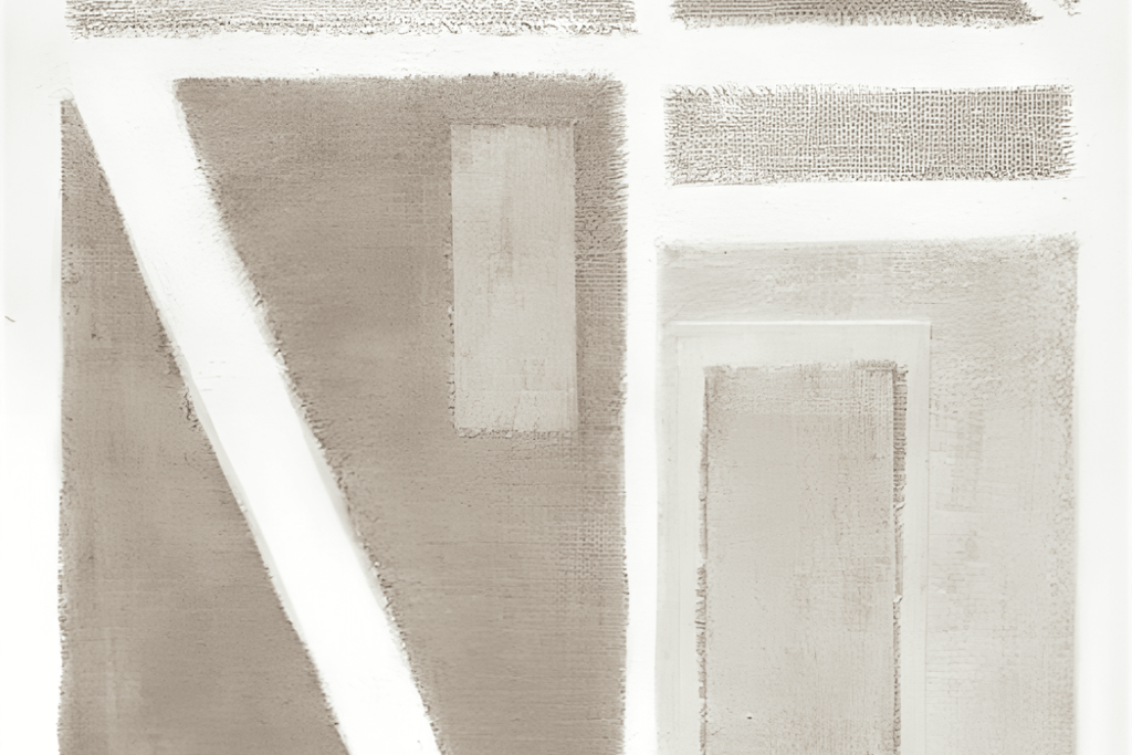 Geometric Panels NF-WA-006
