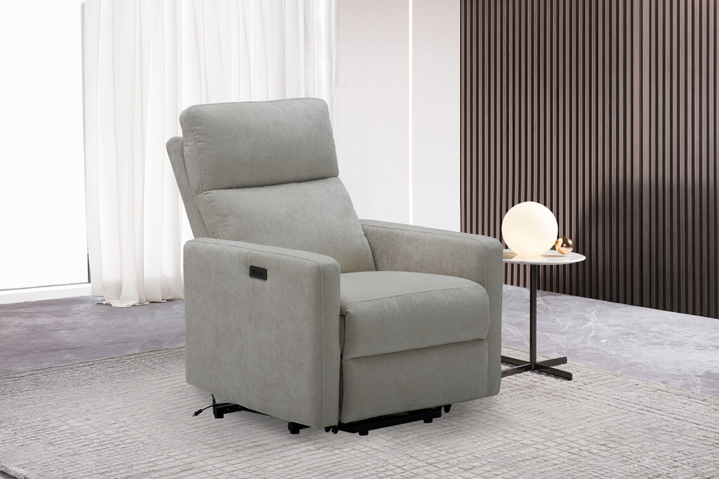 HAYDEN Power Lift Recliner