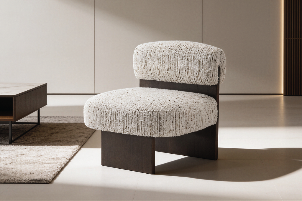 MUSE Accent Chair
