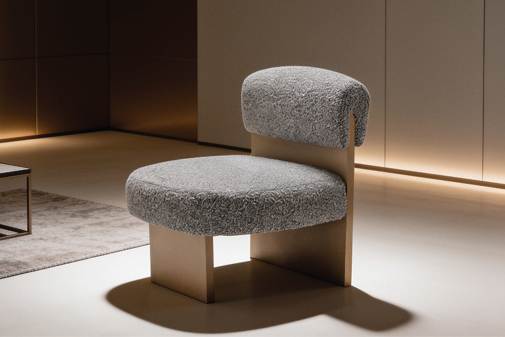MUSE Accent Chair